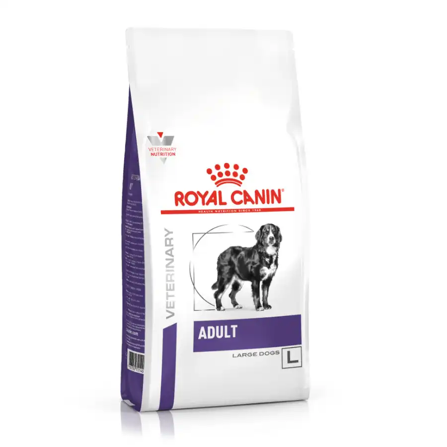 Royal Canin Veterinary Adult Large pienso para perros grandes