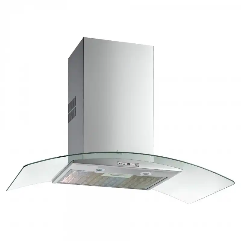 Teka NC 785 Campana Decorativa 70cm A Acero Inoxidable