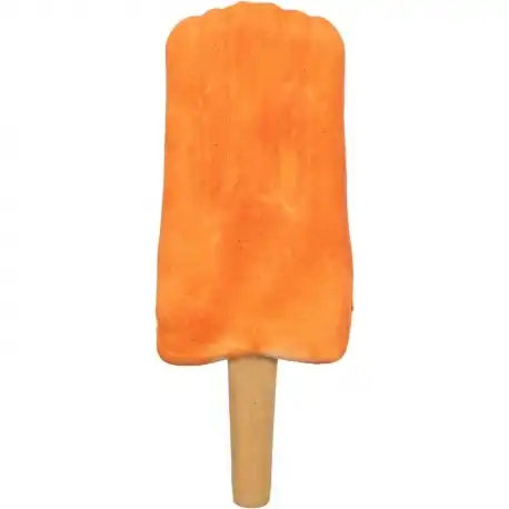 Trixie Ice Pop Snack para Perros con Pollo y Calabaza, 50 gr - Trixie - Comparador de precios