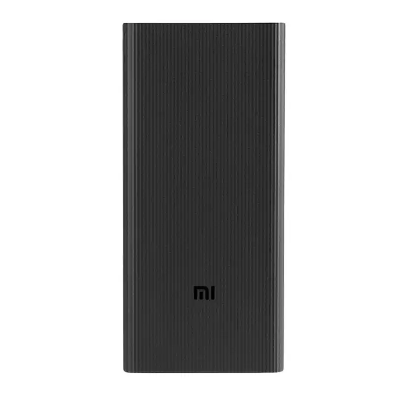 Xiaomi 18W Powerbank 30000mAh Negra