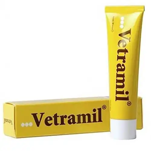 Vetramil Auris - Fatro - Comparador de precios