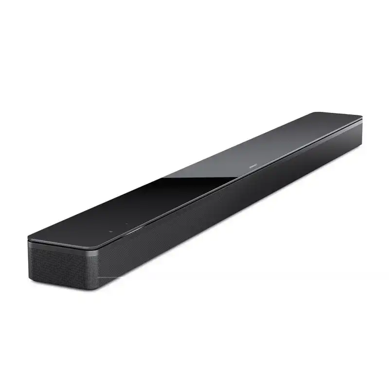 Bose Soundbar 700 Barra de Sonido Wifi/Bluetooth Negro