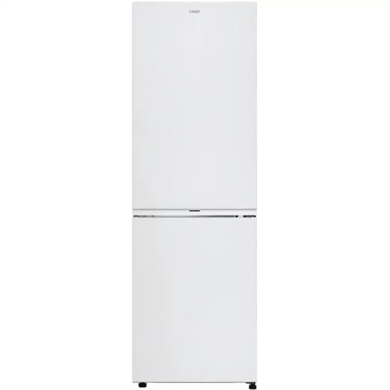 Candy Fresco 300 CNCQ2T618EW Frigorífico Combi E Blanco