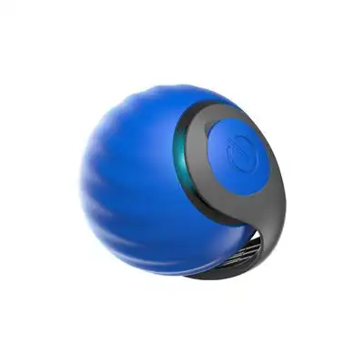 FurryFusion Bola eléctrica para gatos - Una pieza - Furry Fusion - Comparador de precios
