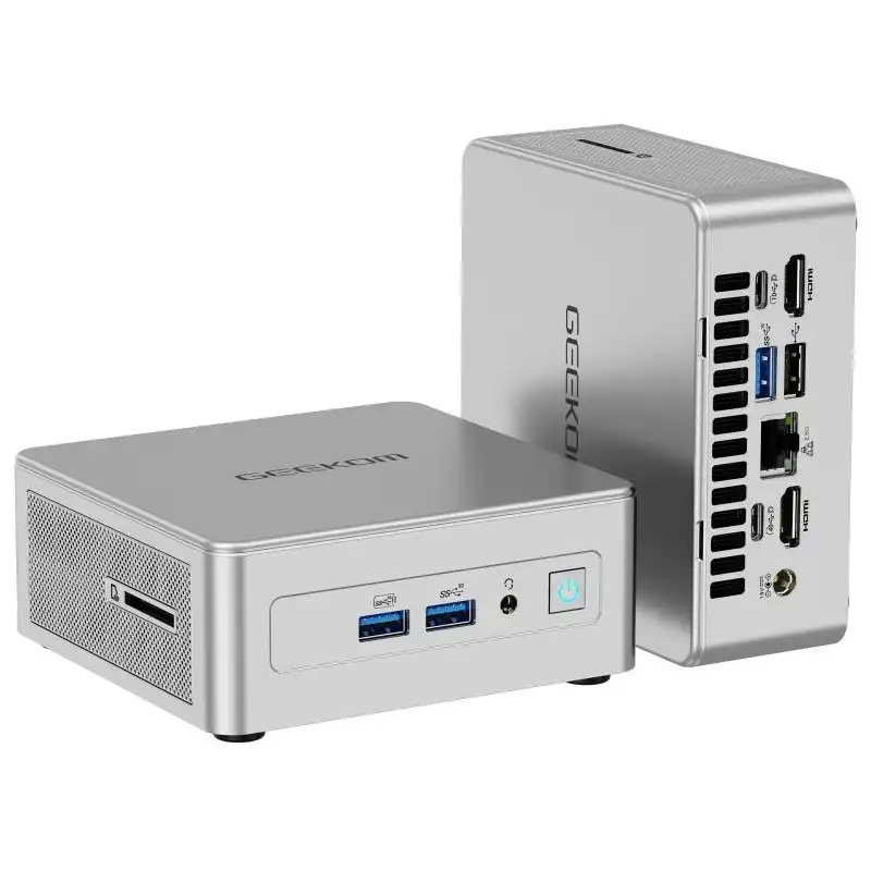 GEEKOM AE7 Mini PC AMD Ryzen 9 7940HS/32GB/1TB SSD