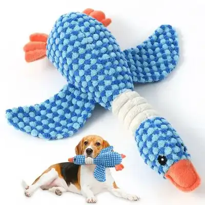 IntiMeg  de peluche para perros con forma de ganso - Artículo 1 - IntiMeg - Comparador de precios