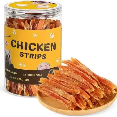 IntiMeg Pollo deshidratado natural con taurina - Una pieza - IntiMeg - Comparador de precios