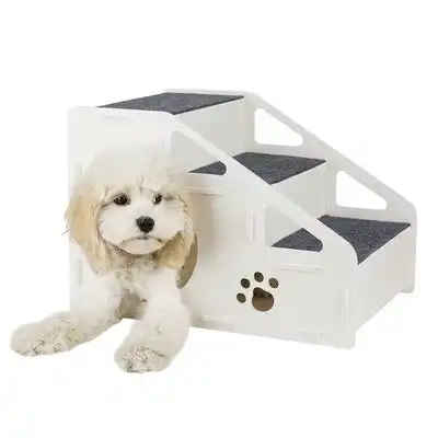 IntiMeg rampa para perros - Una pieza - IntiMeg - Comparador de precios