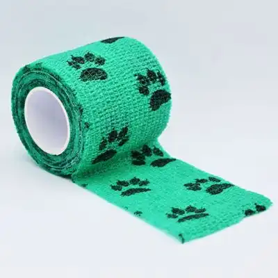 IntiMeg Venda para animales, 3 rollos - Artículo 1 - IntiMeg - Comparador de precios