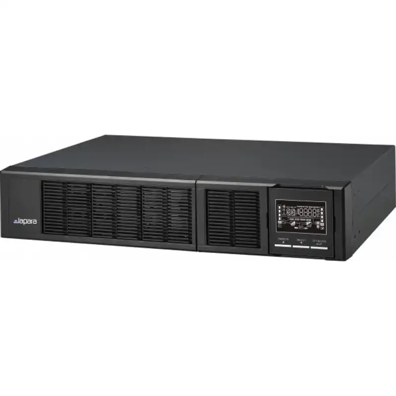 Lapara Online 6000VA SAI Rack 19"