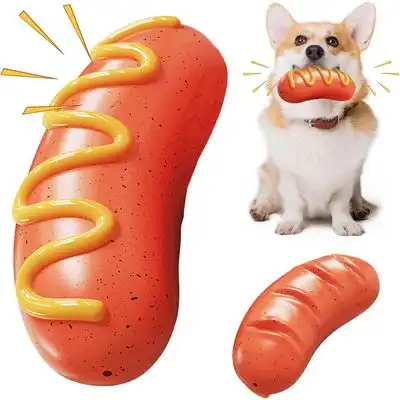 MCBOSON  para masticar para perros - 1 pieza - Mcboson - Comparador de precios