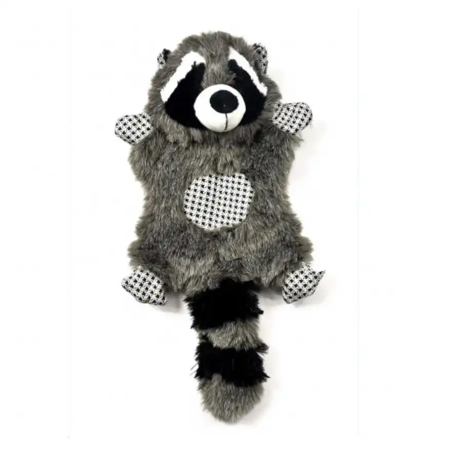 Nayeco Mapache de Peluche para perros - Nayeco - Comparador de precios