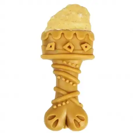 Nutradog Snack para Perros Cono Helado, 1 x 30 gr - Nutradog - Comparador de precios