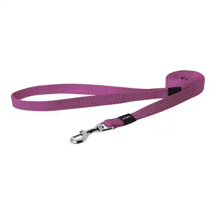 Rogz Correa Snake  M Rosa - Rogz - Comparador de precios