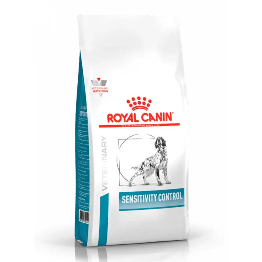 Royal Canin Veterinary Sensitivity Control pienso para perros