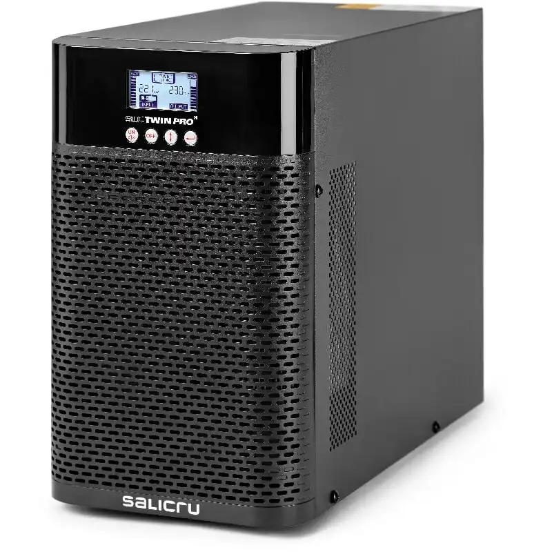 Salicru SLC Twin PRO 2 2000VA Schuko SAI