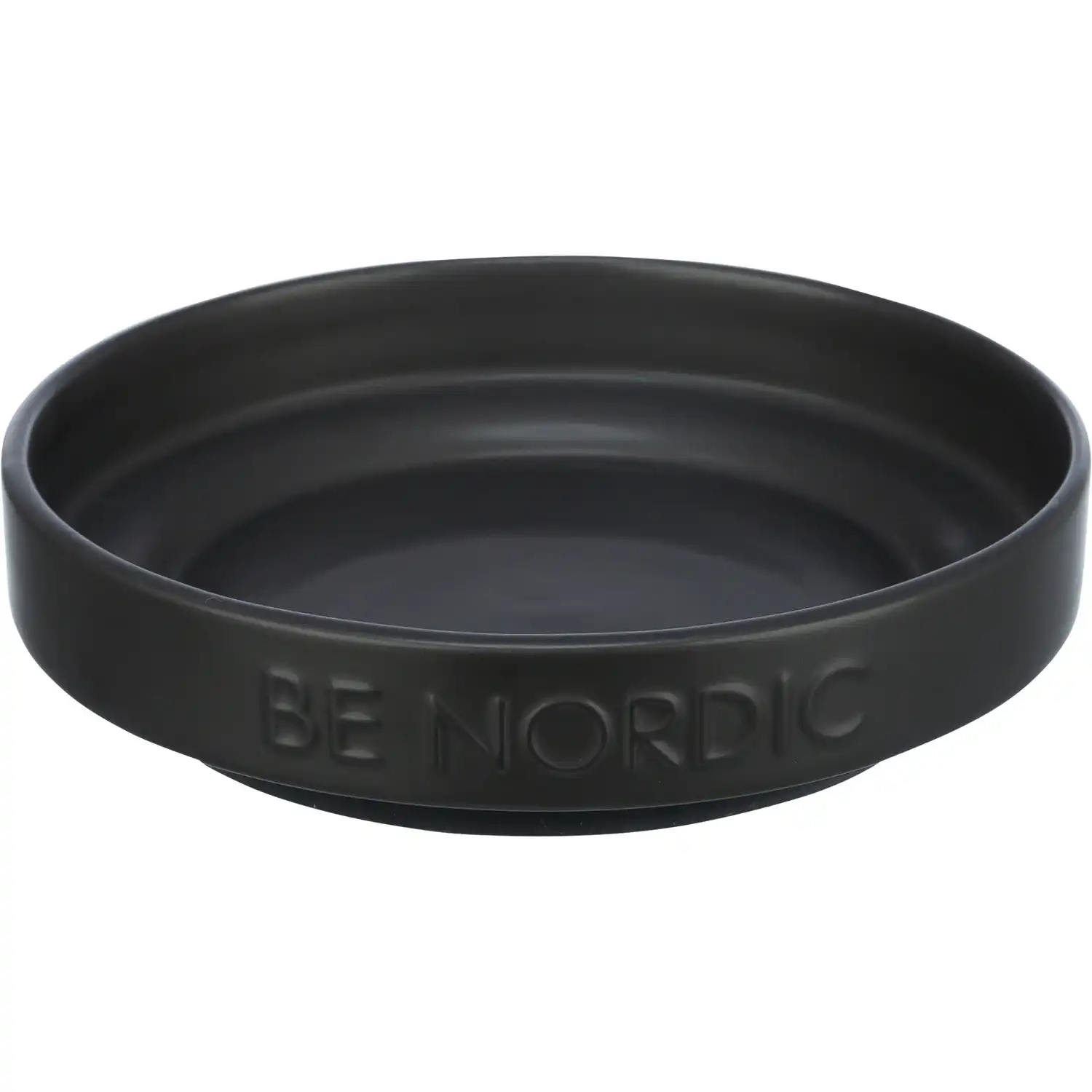 Trixie BE NORDIC Comedero de cerámica 0,3 l/ø 16 cm - 0,3 - Trixie - Comparador de precios