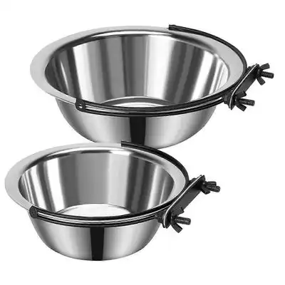 UAMLY Comedero colgante para jaula - 2 piezas - Uamly - Comparador de precios