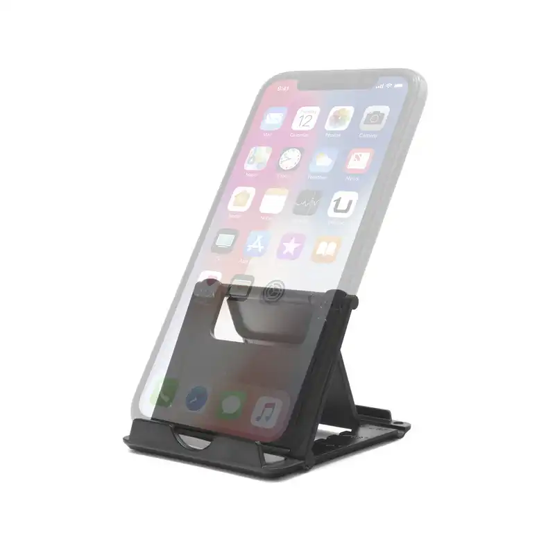 Unotec Soporte Extraplano Multiángulo para Smartphone/Tablet/E-readers