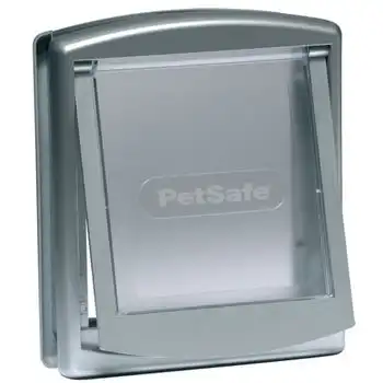 Puerta pequeña para perros y gatos Staywell Original 737