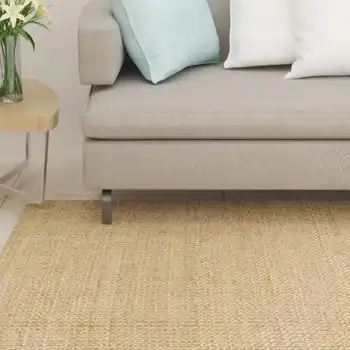Alfombra De Sisal Para Rascador 66x300 Cm