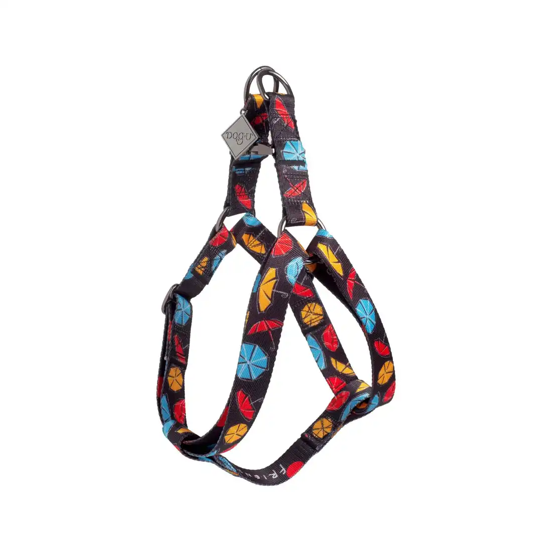 Arnés Clásico para perros | Friends - Umbrella - Dog.U - Comparador de precios