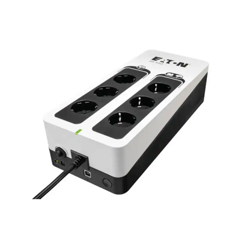 Eaton 3S550D Gen2 SAI 550VA 330W