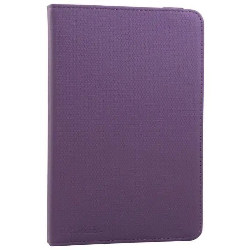Evitta Stand 2P Funda Morada para Tablet 7"