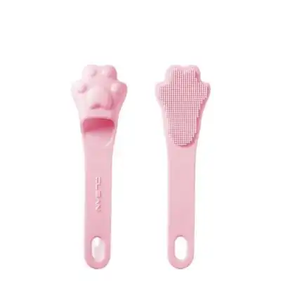 FurryFusion Cepillo de limpieza facial de silicona - Artículo 1 - Furry Fusion - Comparador de precios