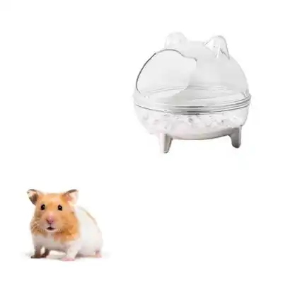 IntiMeg Bañera para hámster - Artículo 1 - IntiMeg - Comparador de precios