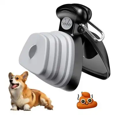 IntiMeg Pala plegable para recoger excrementos de perro - Artículo 1 - IntiMeg - Comparador de precios