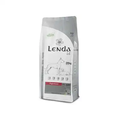 Lenda Professional LC Performance - 20 kg - Lenda - Comparador de precios