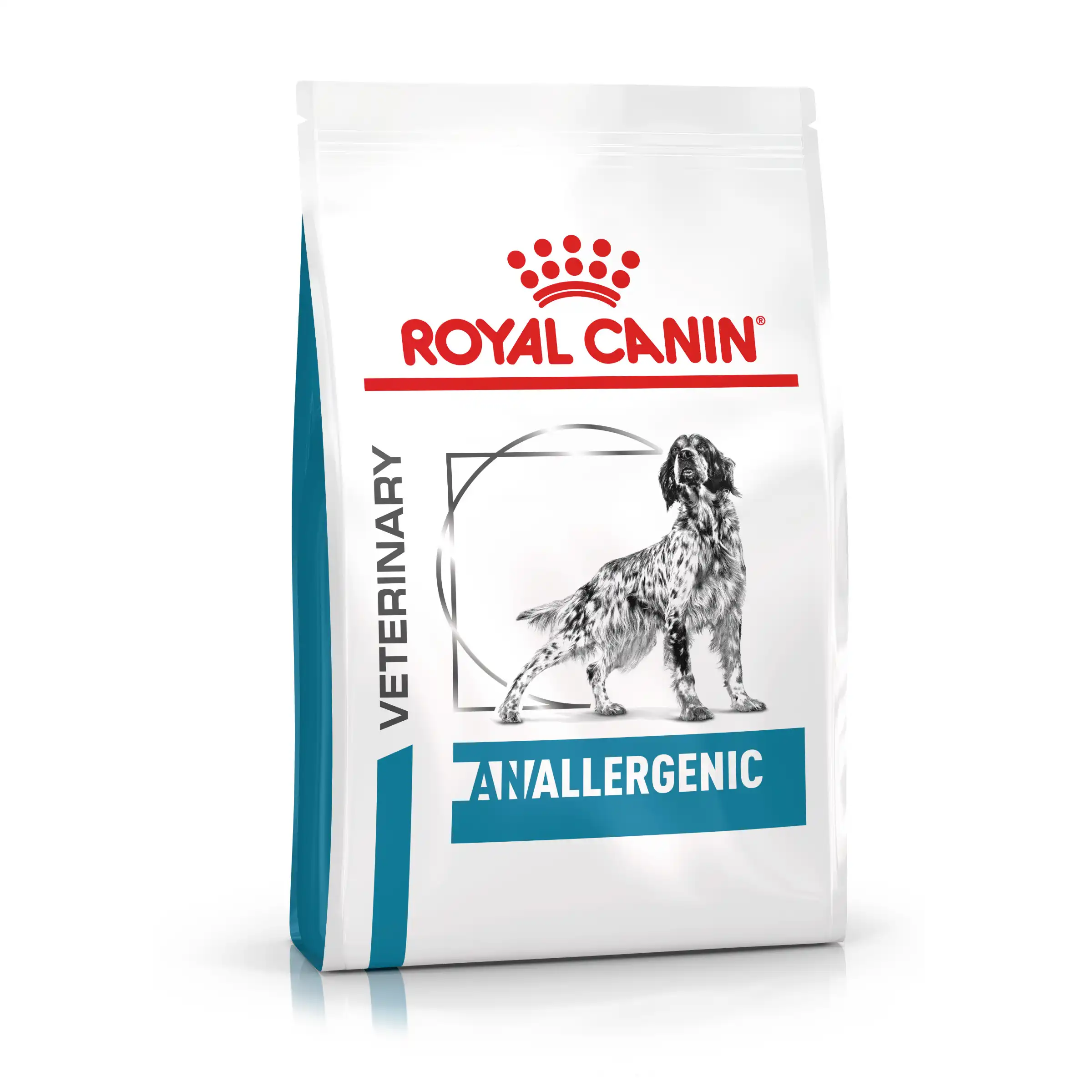 Royal Canin Veterinary Canine Anallergenic pienso para perros - 3 kg