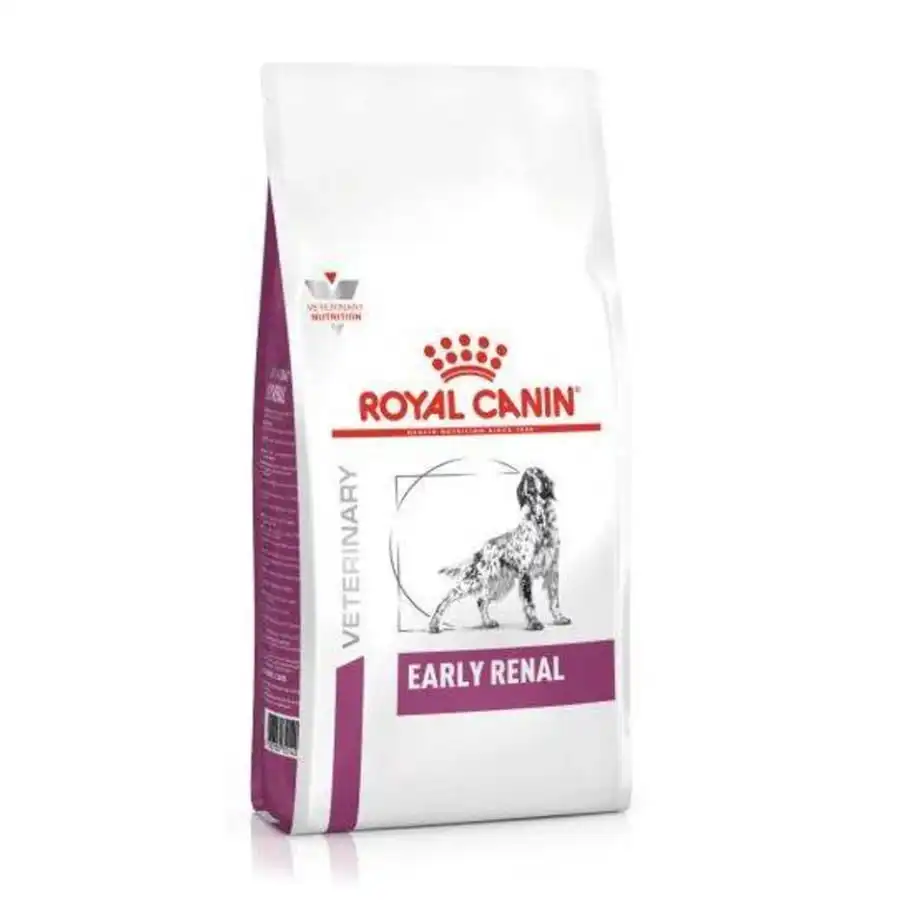 Royal Canin Veterinary Early Renal Pienso para perros