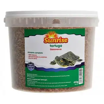 Sunrise Gammarus, 400 Gr