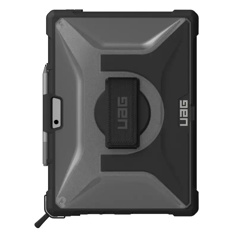UAG Funda Plasma con Correa de Mano y Hombro para Microsoft Surface Pro 8