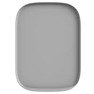 UAMLY Alfombrilla de silicona para comida de gatos - Gris - Uamly - Comparador de precios
