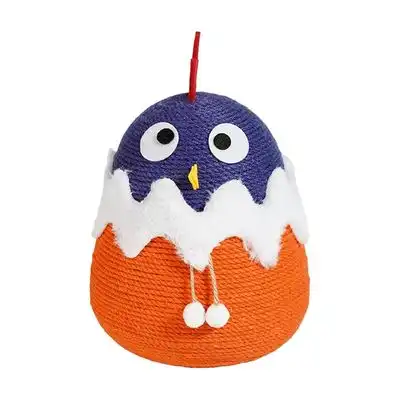 UAMLY Pelota rascadora para gatos - Artículo 1 - Uamly - Comparador de precios