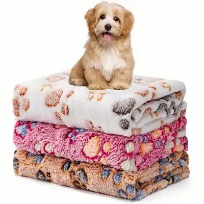 ZooVenture Mantas para perros y gatos - S - Zooventure - Comparador de precios