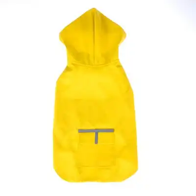 Chubasquero zooplus Basics - aprox. 50 cm de longitud de la espalda - Zooplus Basics - Comparador de precios