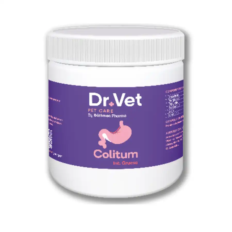 COLITUM 250gr - Dr Vet - Comparador de precios