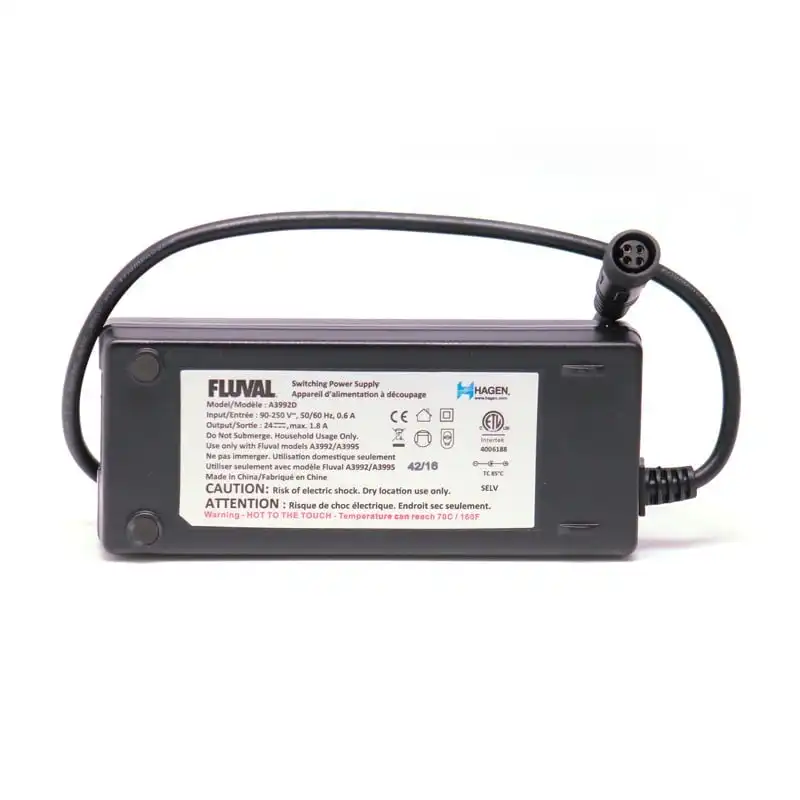 FLUVAL DRV 2.0 59w(Transformador) Plant/Reef - ref. A20427 - Fluval - Comparador de precios