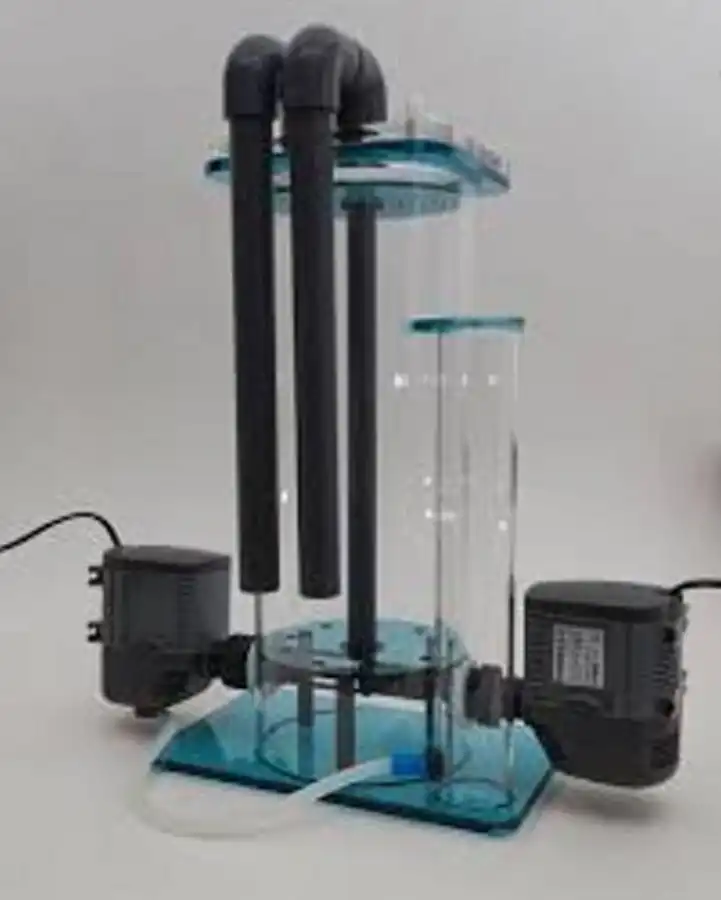 FM Zeomatic 2 4,5 L - FAUNA MARIN - Comparador de precios