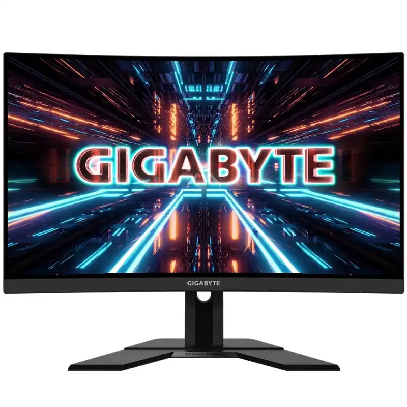 Gigabyte G27FC A 27" LED FullHD 170Hz FreeSync Premium Curva
