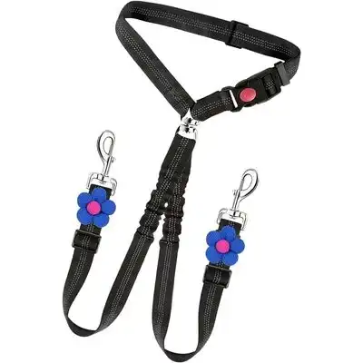 HausPets Correas reflectantes retráctiles perros, 1 a 2 secciones, lazo - Artículo 1 - HausPets - Comparador de precios