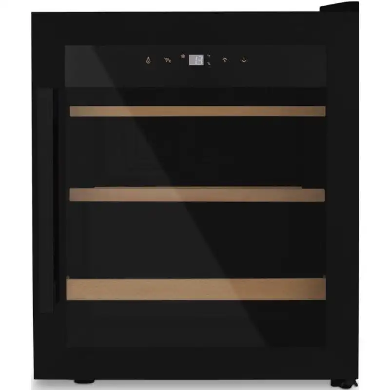 HKoening CAVCB15 Les Petits Champs Vinoteca 15 Botellas 46L