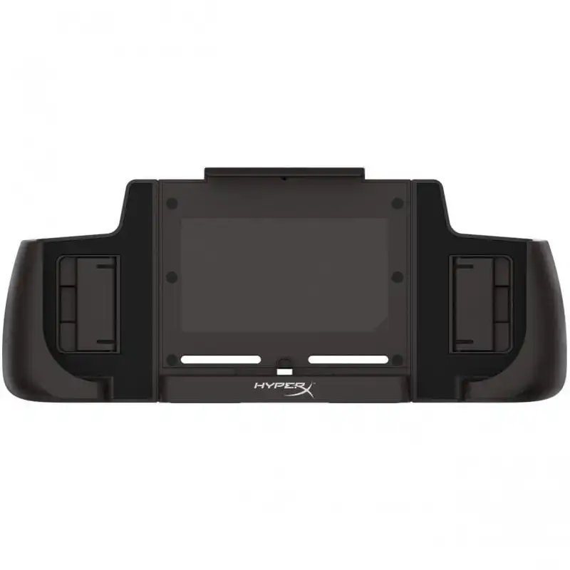 HyperX ChargePlay Clutch Estuche de Carga para Nintendo Switch