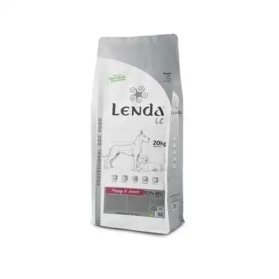 Lenda Professional LC Puppy & Junior - 20 kg - Lenda - Comparador de precios