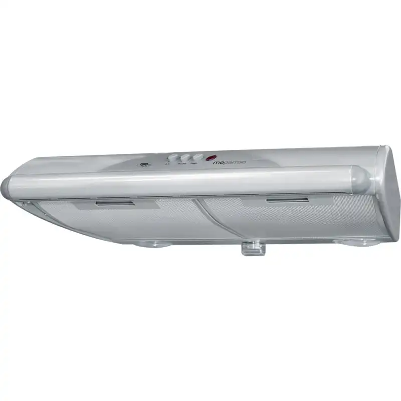 Mepamsa Mito Jet 60 Campana Decorativa 60cm D Inox