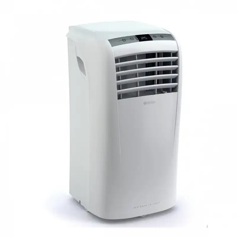 Olimpia Splendid Dolceclima Compact 9 P Aire Acondicionado Portátil 9.000 BTU/h